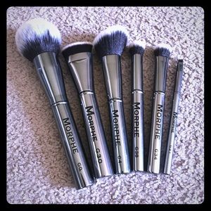Morphe Brushes